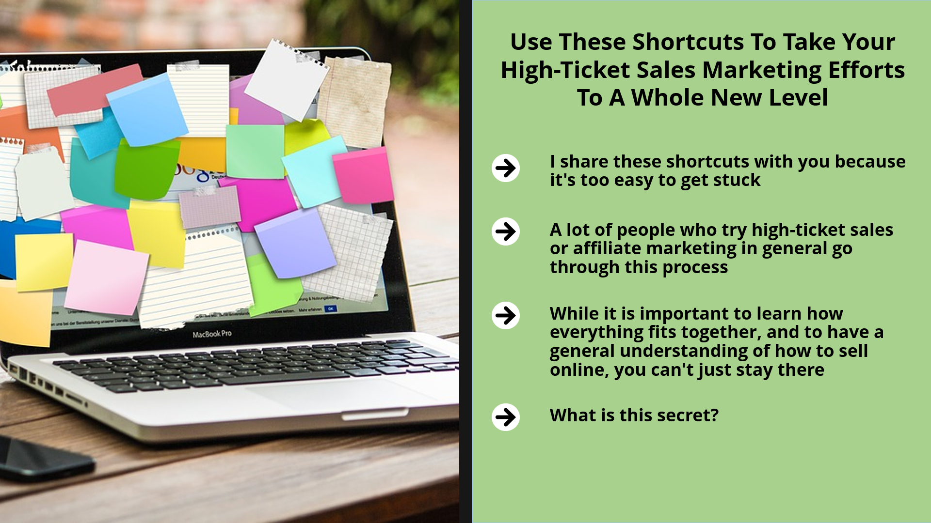 High Ticket Client Secrets Deluxe Package