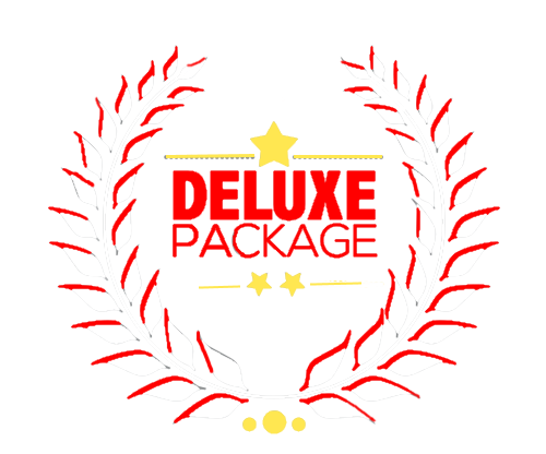 High Ticket Client Secrets Deluxe Package