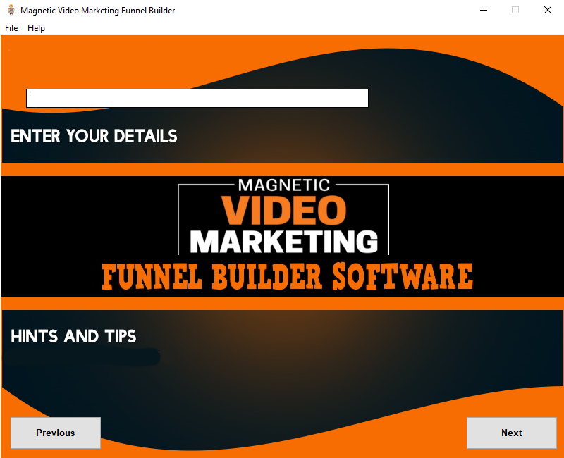 Magnetic Video Marketing