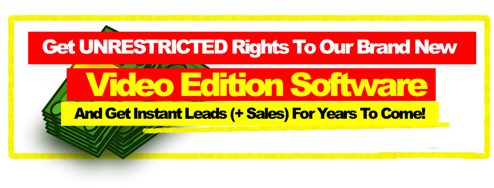 Edge Magic Software Unrestricted Rights
